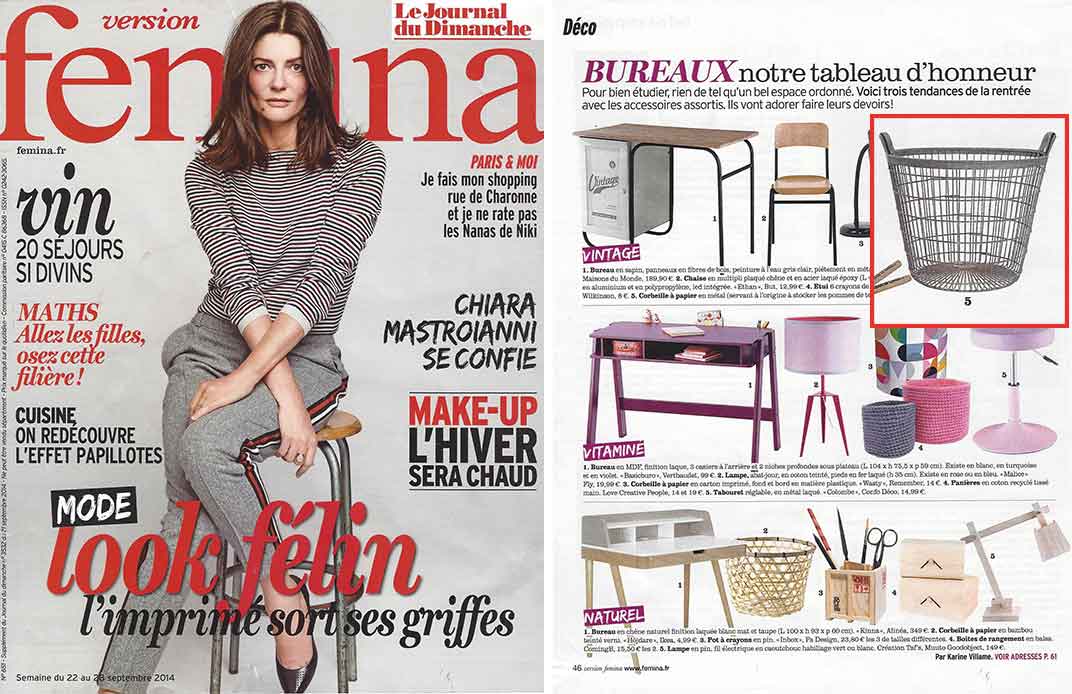 Femina