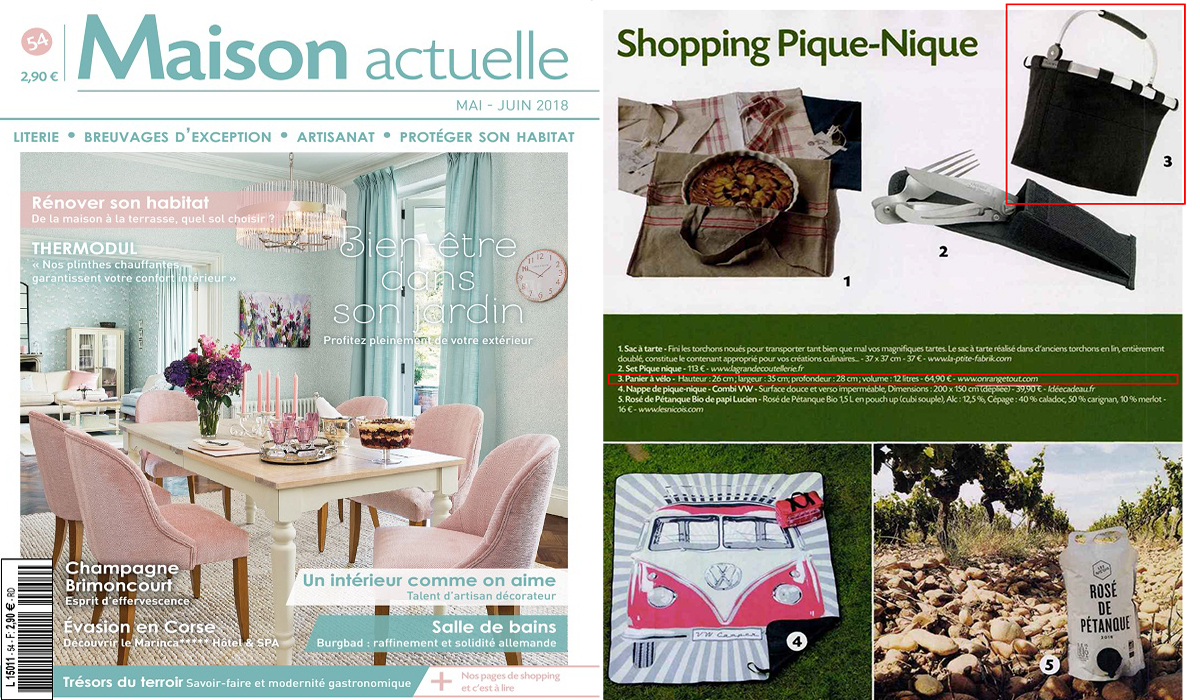 Maison actuelle Maison actuelle
