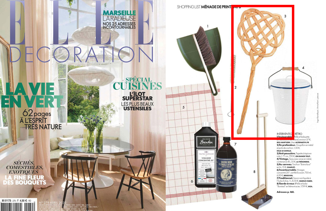 ELLE Décoration ELLE Décoration