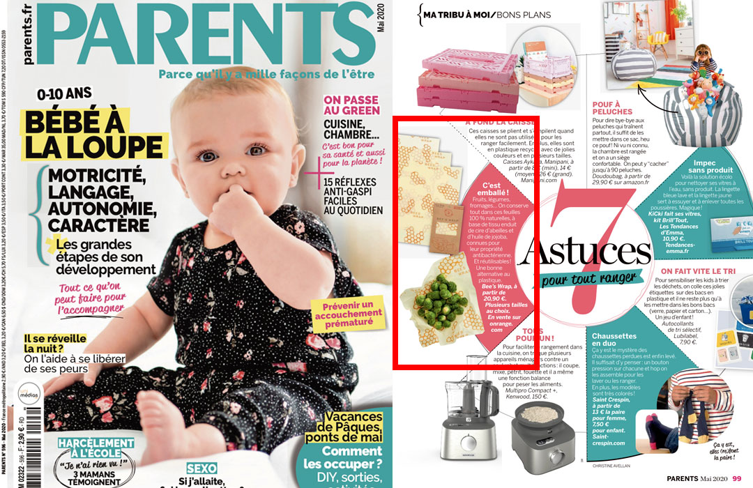 Magazine Parents Magazine Parents