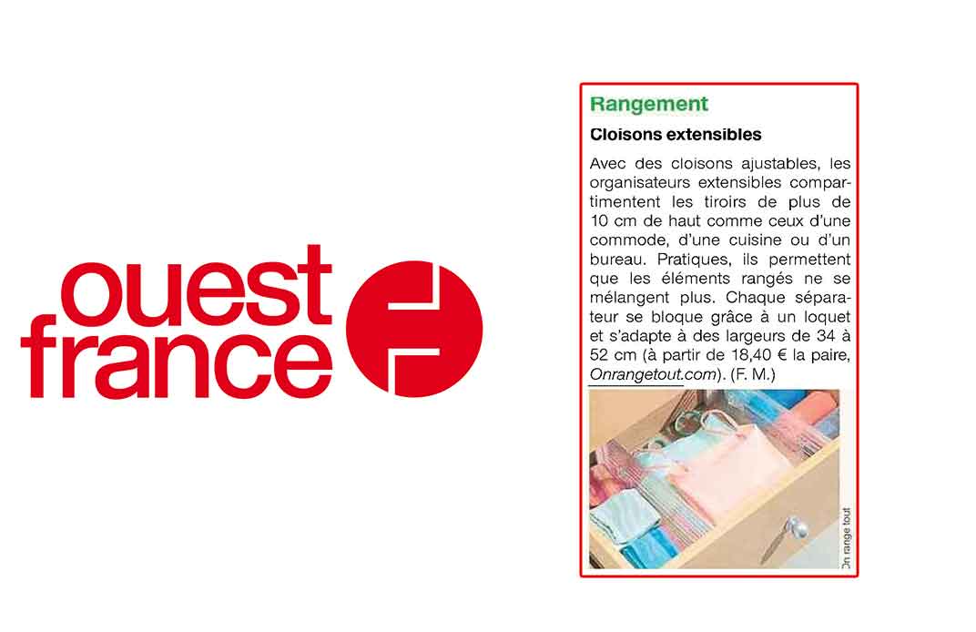Ouest france Magazine ouest france 2017