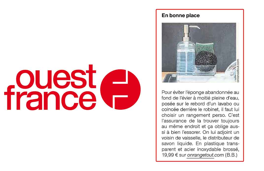 Ouest france septembre 2017 Ouest france septembre 2017