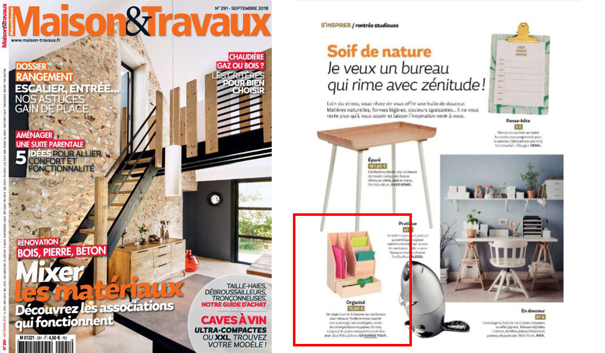 maison et travaux sept 2018 couverture maison et travaux sept 2018
