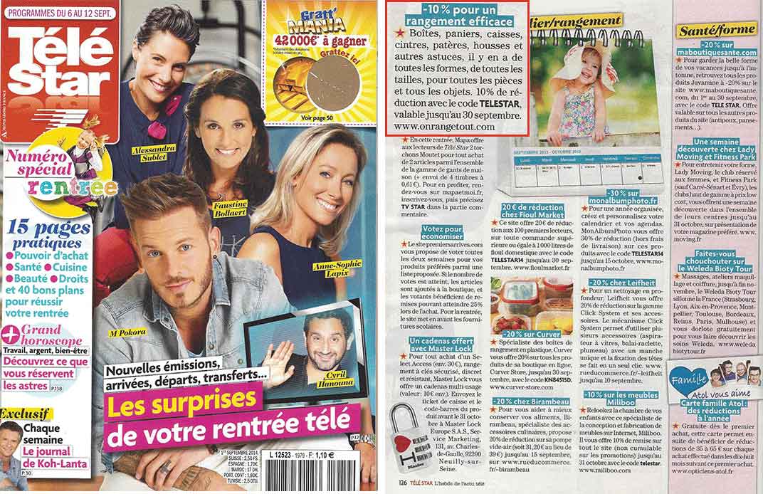 Télé Star