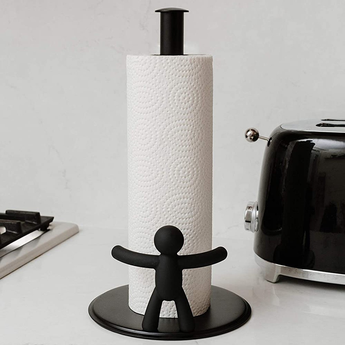 Porte essuie-tout original