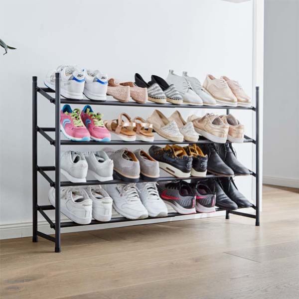 Pratique] Comment choisir son meuble à chaussures? – Cocon